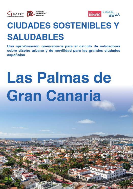 Informe Las Palmas de GC