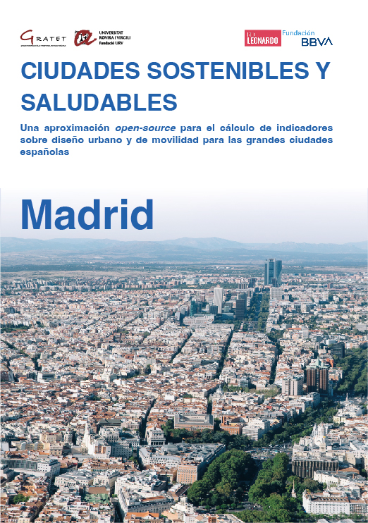 Informe Madrid