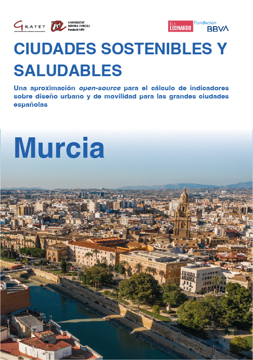 Informe Murcia